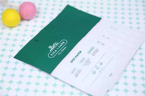 痘痘贴贴多久拿下来？痘痘贴贴出来的白色东西是什么