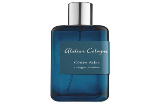 雪松味香水有哪些？雪松味香水推荐