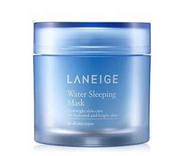 睡眠面膜是睡觉前用吗？睡眠面膜睡觉需要洗吗？