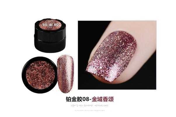 甲油胶可以直接涂在指甲上吗 