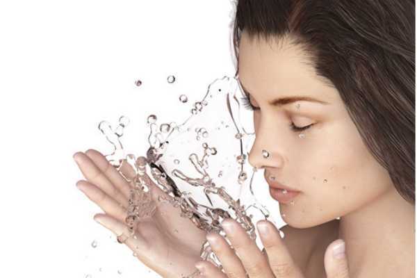 盐水洗脸可以去螨虫吗