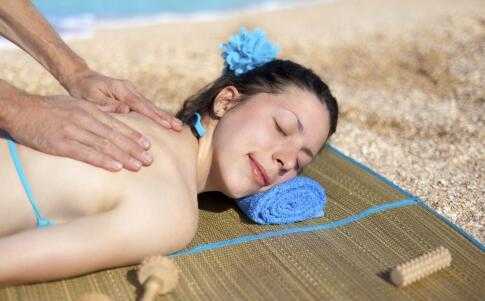 夜间护理分区保养 夜间护理分区保养