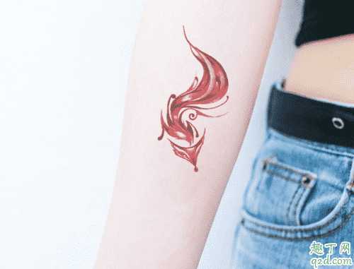 纹身贴纸最长贴多久?纹身贴怎么才能清洗干净 纹身贴纸最长贴多久?纹身贴怎么才能清洗干净