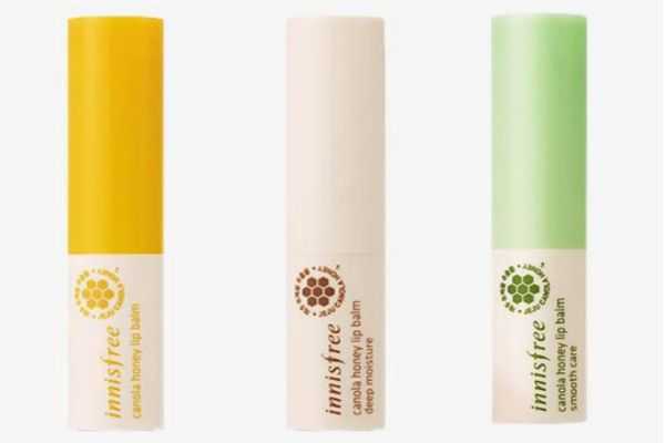 开架润唇膏哪个牌子好 大干唇的超润开架护唇膏推荐