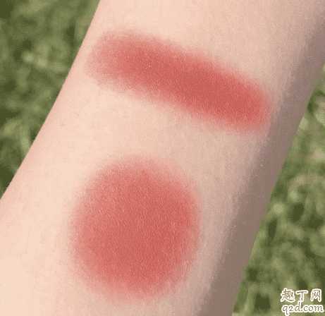 girlcult腮红加戏适合黄皮吗