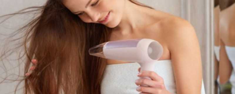 染发后用洗发水洗还是清水 染发后用洗发水洗还是清水