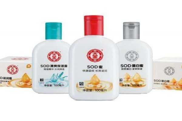 大宝是一个怎么样的品牌呢 大宝是一个怎么样的品牌呢