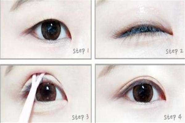 双眼皮贴什么时候贴好 双眼皮贴可以贴一晚上吗