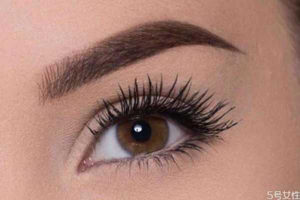 烫睫毛对睫毛有没有伤害?烫睫毛会伤睫毛吗 烫睫毛对睫毛有没有伤害?烫睫毛会伤睫毛吗