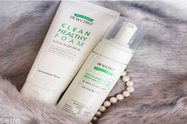 比较好的皂基洗面奶有什么品牌呢 应该怎么使用皂基洗面奶呢