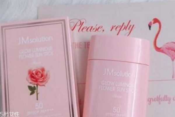 防晒棒和防晒霜的区别 防晒棒和防晒霜的区别