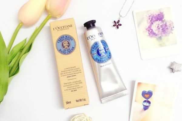 欧舒丹护手霜适合男生吗?欧舒丹护手霜适合什么年龄 欧舒丹护手霜适合男生吗?欧舒丹护手霜适合什么年龄