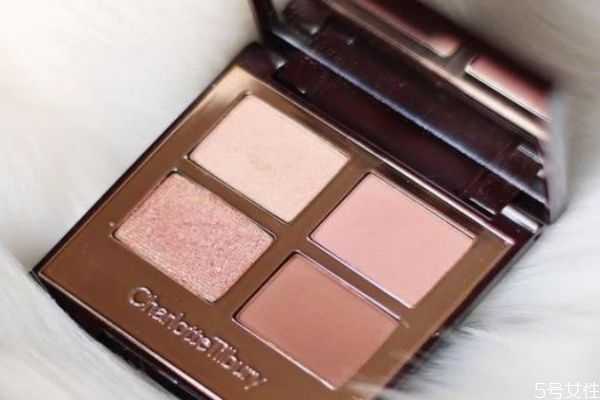 眼影怎么看过期没有？怎么判断眼影过期