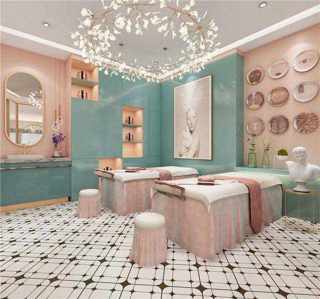 皮肤管理店顾客群体是哪些人 皮肤管理店顾客群体是哪些人