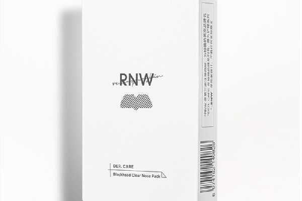 rnw鼻贴使用方法步骤 rnw鼻贴使用方法步骤