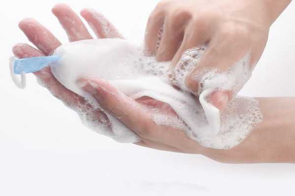 起泡网和起泡器哪个好