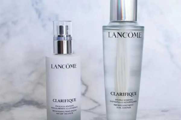 兰蔻极光水怎么辨别真假 兰蔻极光水怎么辨别真假