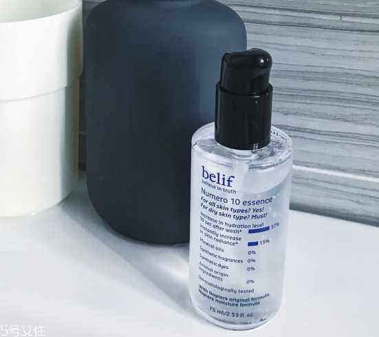 精华啫喱适合什么肤质