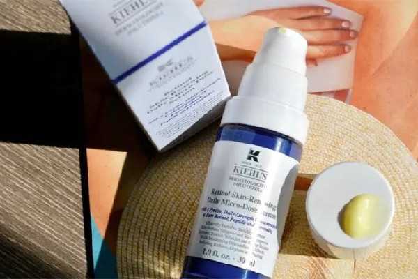 科颜氏a醇精华使用方法注意事项