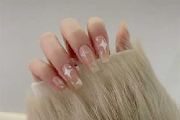 穿戴甲和美甲哪个伤害小