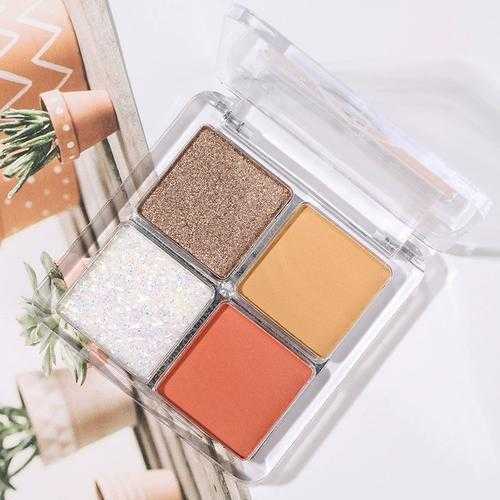 眼影涂多了会怎么样 眼影涂多了会怎么样