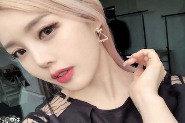 怎么画淡妆最好看？