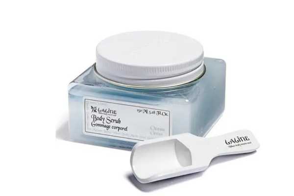 磨砂膏对鸡皮肤有效吗?可以每天使用吗 磨砂膏对鸡皮肤有效吗?可以每天使用吗