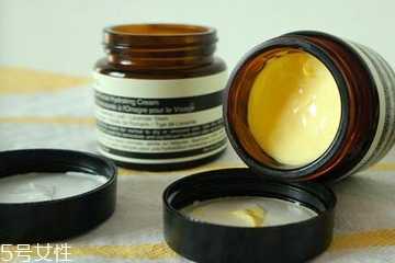 30岁以上用什么面霜好