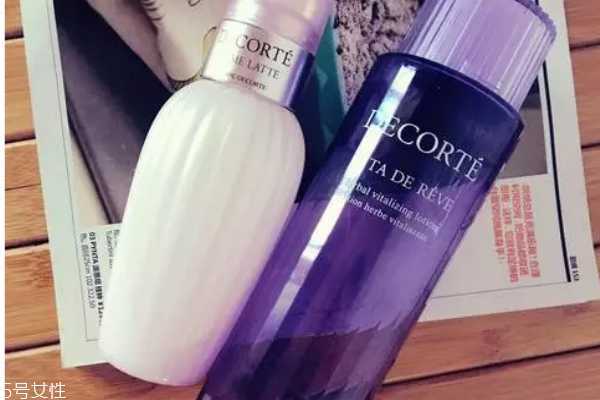 黛珂哪个系列适合混油皮 黛珂哪个系列适合混油皮