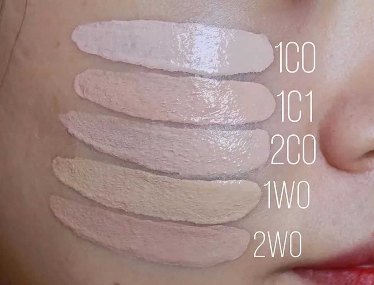 雅诗兰黛粉底最火色号 雅诗兰黛粉底最火色号