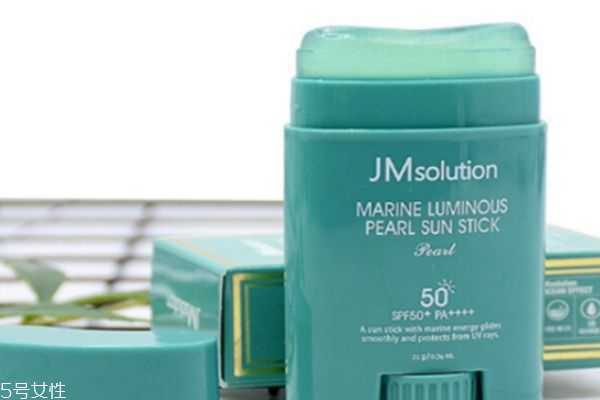 防晒棒和防晒霜的区别 防晒棒和防晒霜的区别