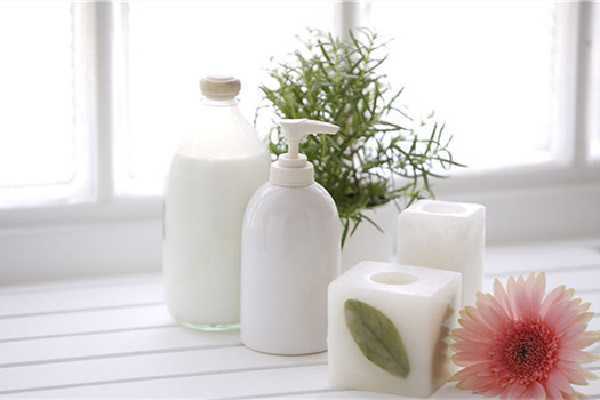 沐浴露的功效和作用 沐浴露的功效和作用