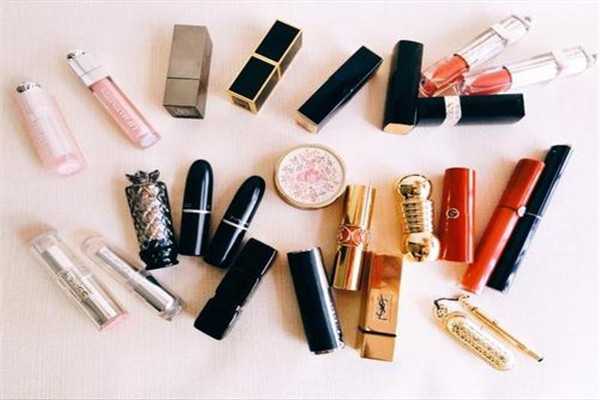 一支口红能涂多少次 口红可以用多久