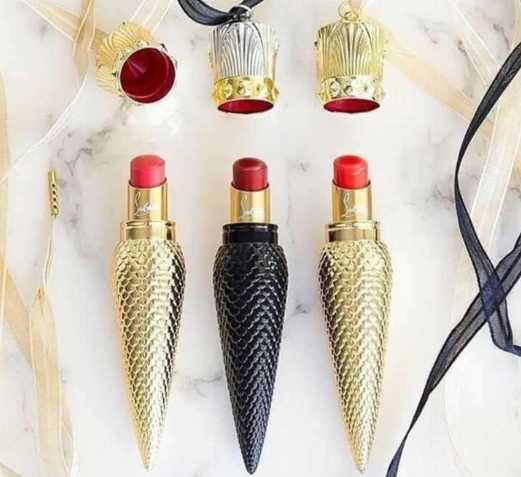 /CL女王权杖口红