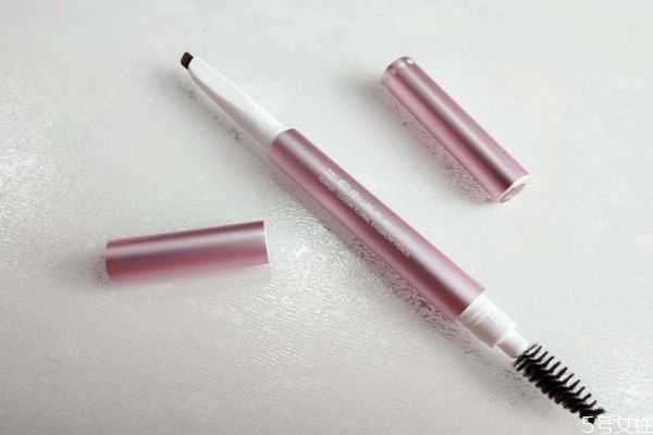 推管眉笔是什么意思？推管眉笔怎么换笔芯