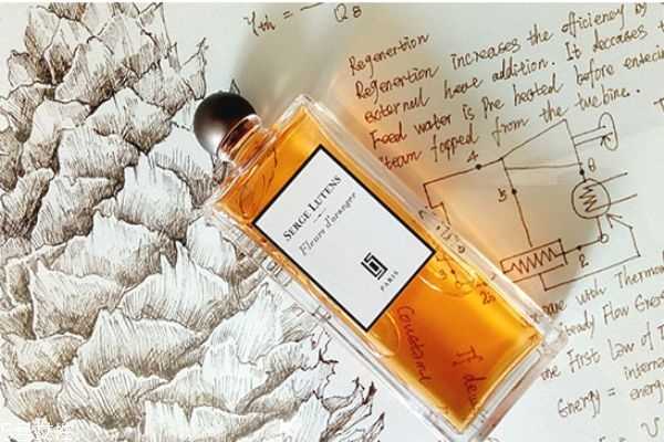 芦丹氏橙花香水好闻吗?芦丹氏橙花香水香调 芦丹氏橙花香水好闻吗?芦丹氏橙花香水香调