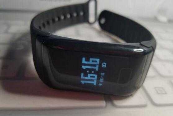 血压手环哪个牌子准