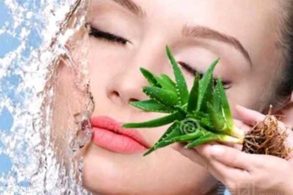 灌肤和水疗的区别