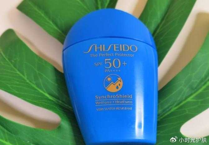 军训最好用的十大防晒霜 每一款都值得选购