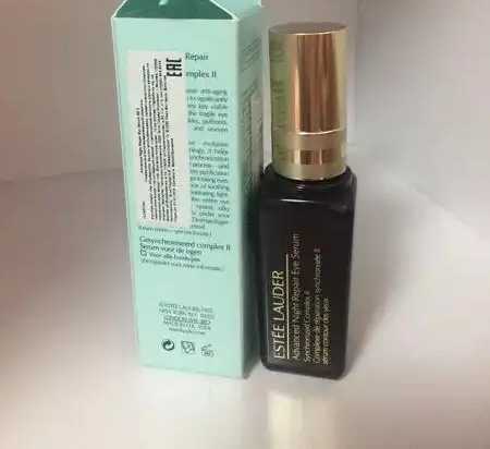 眼部精华有味道吗 眼部精华有味道吗