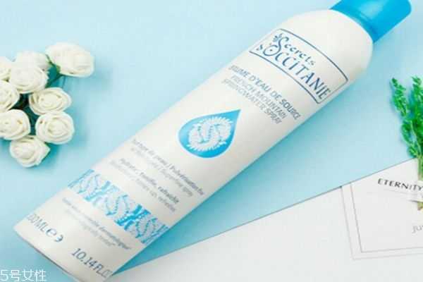 欧西丹尼b5喷雾成分表 欧西丹尼b5喷雾成分表