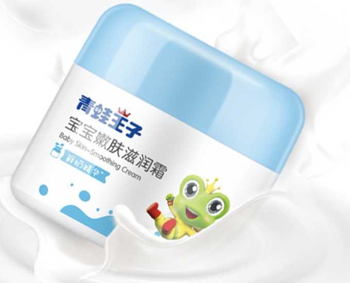 双11最受欢迎的10款好用的宝宝面霜测评，宝妈们选对了吗？