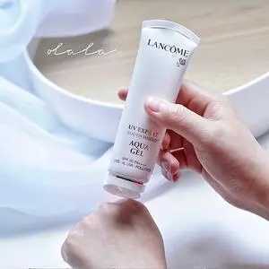 兰蔻轻透水漾防晒乳怎么样？看完这篇测评就清楚了