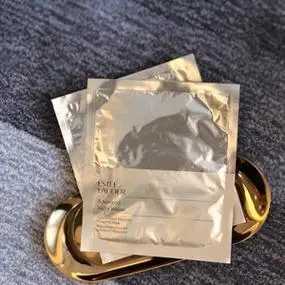 十大最好用的补水面膜排行榜 补水保湿效果超级棒