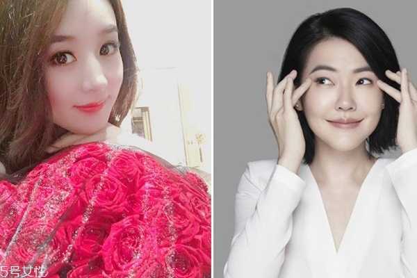 眼睛干涩怎么改善