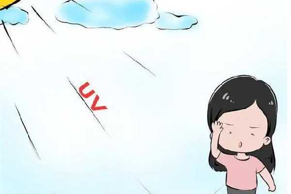 皮肤晒伤后脱皮怎么处理 皮肤晒伤后脱皮怎么处理