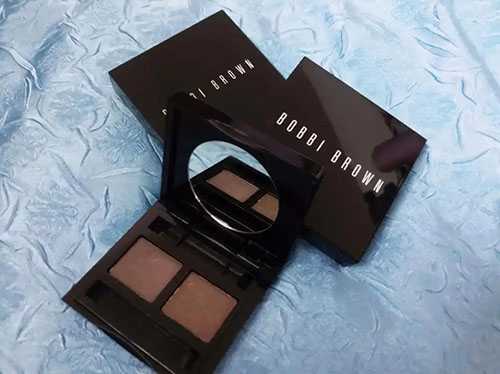 怎样判断眉粉是否变质