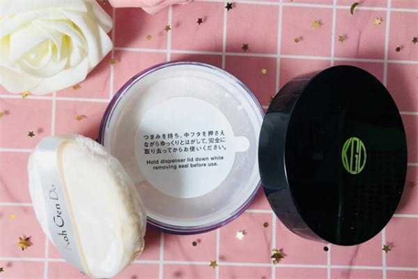 江原道散粉生产日期怎么看？江原道散粉只有一个色号吗