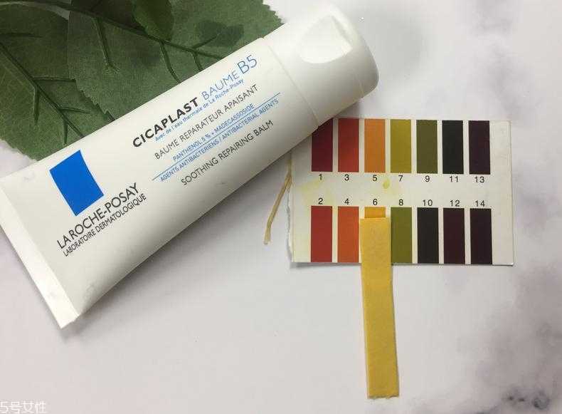 理肤泉修复霜什么功效？