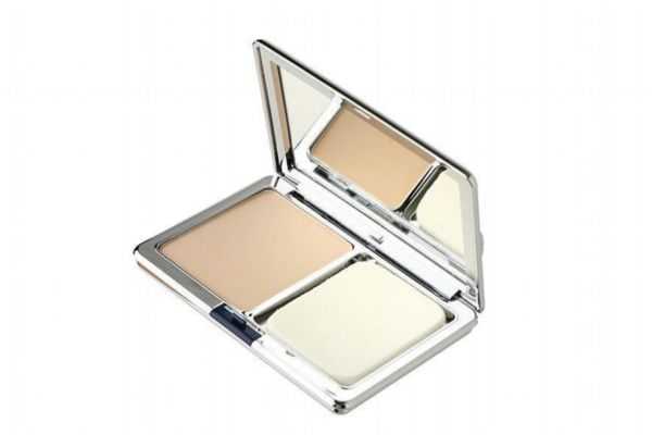 粉饼可以遮瑕吗？透明粉饼可以补妆吗